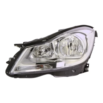 Abbildung von MAGNETI MARELLI 710301270205 Scheinwerfer MERCEDES BENZ: C Klasse Limousine, T modell