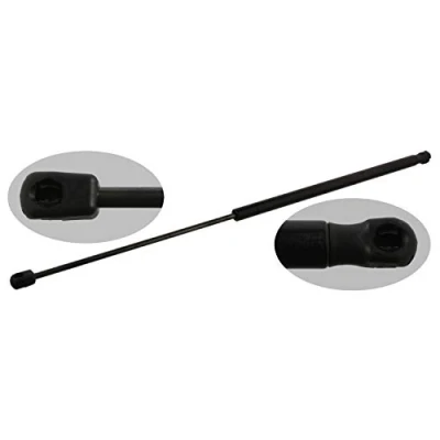 Abbildung von FEBI BILSTEIN 34507 Heckklappendämpfer 480 677,5 beidseitig FORD: Tourneo Connect, Transit Connect Mk1 Kastenwagen