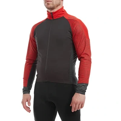 Abbildung von Endurance MISTRALSOFTSHELL RADJACKE