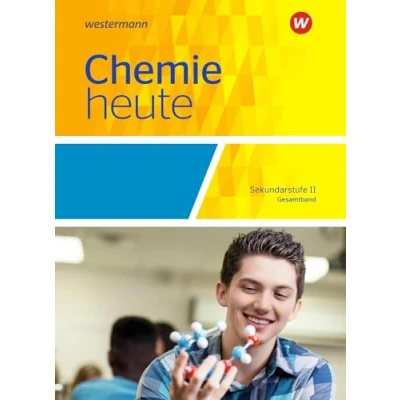 Abbildung von Chemie heute SII Allgemeine Ausgabe 2018: Schülerband