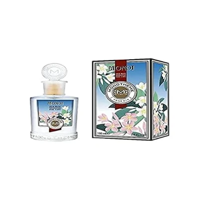 Abbildung von Monoi Eau de Toilette 100 ml