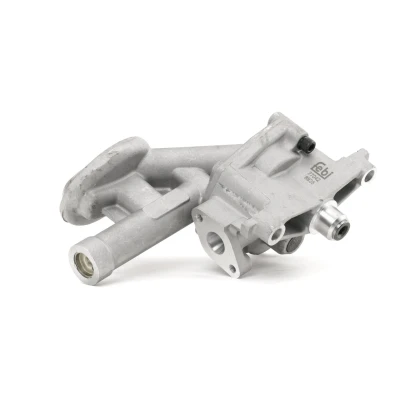 Abbildung von FEBI BILSTEIN 27042 Ölpumpe VOLKSWAGEN: Golf 3, 4 Schrägheck, Corrado, AUDI: TT Coupe, Roadster, SEAT: Leon I Alhambra kfzteile,