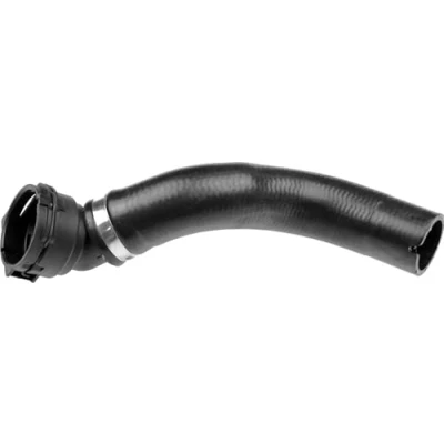 Abbildung von GATES 05 3090 Kühlerschlauch EPDM (Ethylen Propylen Dien Kautschuk) FIAT: Doblo II Pritsche/Fahrgestell, Kombi, Kasten / Kombi