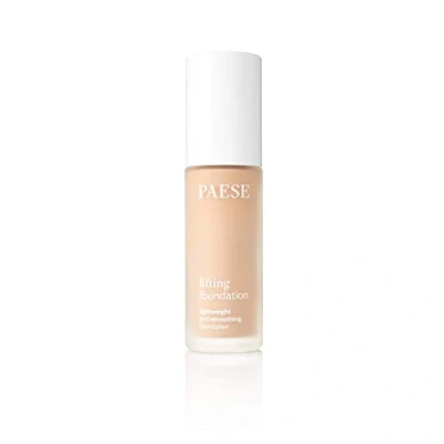 Abbildung von Paese Cosmetics Lifting Foundation Nr. 101 110g