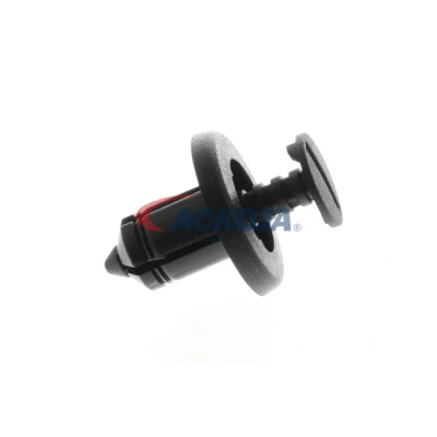 Abbildung von ACKOJA A38 0143 Spreizniet NISSAN: MICRA 3, Qashqai / Qashqai+2 I, Note I