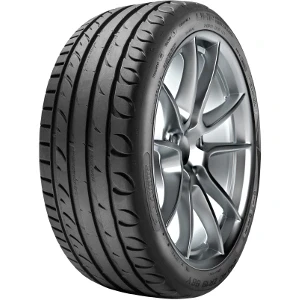 Abbildung von Taurus UHP XL TL 205/45 R17 88W PKW Sommerreifen Reifen OPEL: Corsa D Schrägheck, Meriva A, E RENAULT: CLIO 3, 2 218128