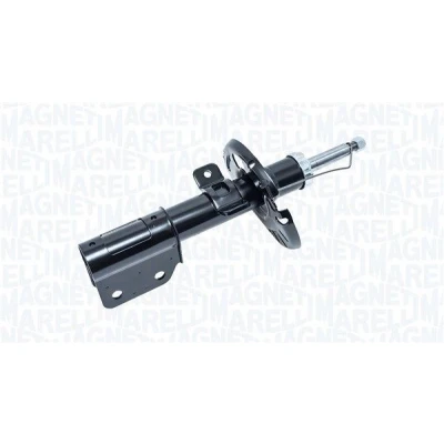 Abbildung von MAGNETI MARELLI 357240070200 Stoßdämpfer Vorderachse links Gasdruck Zweirohr Federbein MAZDA: CX 5 I (KE, GH) 2.0, 2.0 AWD, 2.2 D, D AWD