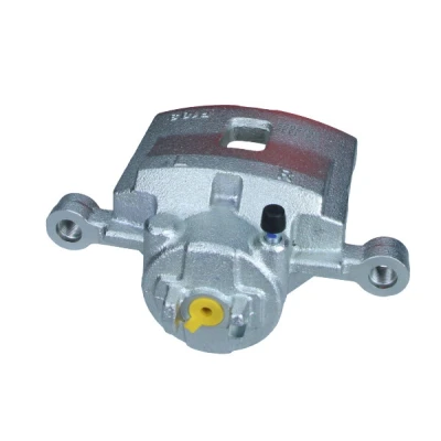 Abbildung von MAXGEAR 82 1332 Bremssattel Gusseisen Vorderachse rechts KIA: Rio I Kombi