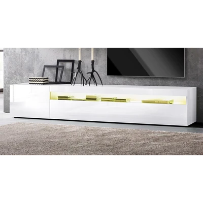 Abbildung von INOSIGN Lowboard, Breite 200 cm, ohne Beleuchtung