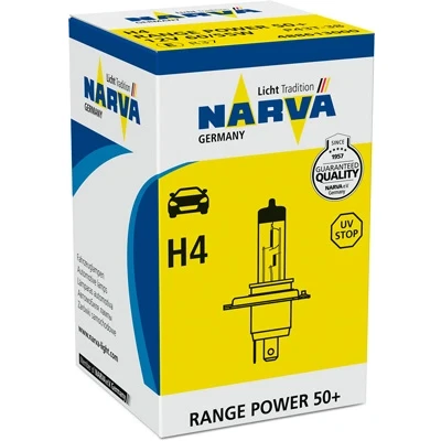 Abbildung von Glühlampe, Fernscheinwerfer NARVA 488613000