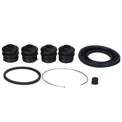 Abbildung von AUTOFREN SEINSA D4180 Bremssattel Reparatursatz Vorderachse 51 TOYOTA: Corolla V Liftback, MR2 I Coupe, VIII Compact, MERCEDES BENZ: Klasse