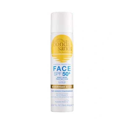 Abbildung von Bondi Sands Sunscreen Mist Face Spf 50+ 60 Gr