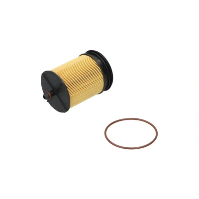 Abbildung von KAVO PARTS TF 1660 Kraftstofffilter Anschraubfilter TOYOTA: Avensis III Station Wagon, RAV4 IV SUV, Limousine