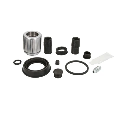 Abbildung von AUTOFREN SEINSA D42452C Bremssattel Reparatursatz Hinterachse 45 JAGUAR: XF Limousine, Sportbrake, S Type