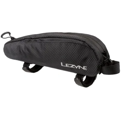 Abbildung von Lezyne Sporting Goods Tasche, Schwarz, Einheitsgröße