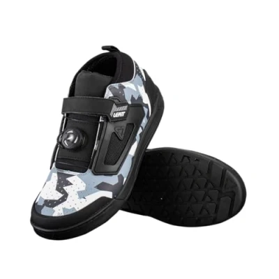 Abbildung von Leatt Shoe 3.0 Flat Pro #US11/UK10.5/EU45.5/CM29 Camo