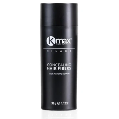 Abbildung von Kmax Keratine Hair Fibers Donker Bruin 32 gr.