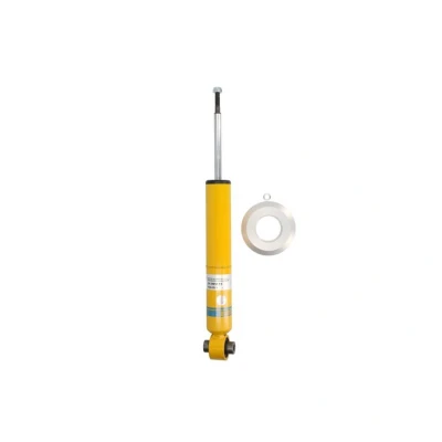 Abbildung von BILSTEIN B8 Offroad 24 065115 Stoßdämpfer Hinterachse Gasdruck Einrohr federtragender Dämpfer unten Auge, oben Stift
