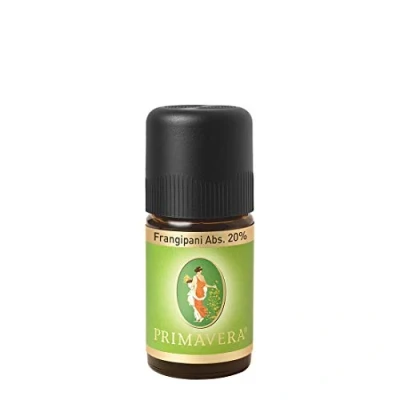 Abbildung von Frangipani Absolue 20 % 5 ml