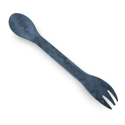 Abbildung von Kupilka 225 Spork Blaubeere (blau)