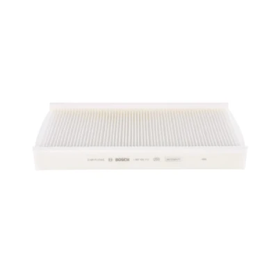 Abbildung von BOSCH 1 987 432 112 Innenraumfilter Partikelfilter 313 150 40 PEUGEOT: 407 SW, Limousine, Coupe, CITROËN: C6 C5 II Kombi