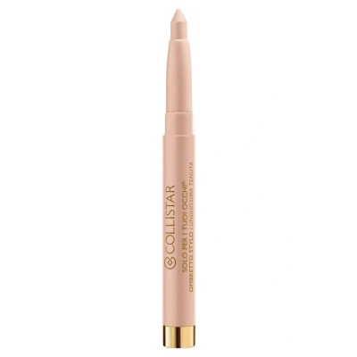 Abbildung von Collistar For Your Eyes Only Lidschatten 1,4 g