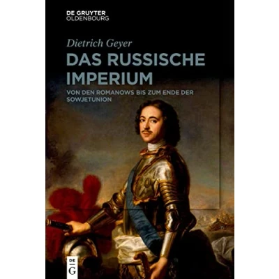 Abbildung von Das russische Imperium: Von den Romanows bis zum Ende der Sowjetunion