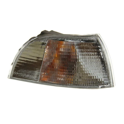 Abbildung von TYC 18 3393 01 2 Blinker vorne rechts ohne Lampenträger FIAT: Punto I Cabrio, Schrägheck