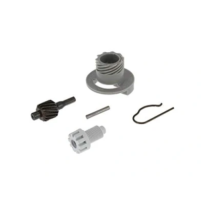 Abbildung von Set Tachoantrieb 5 teilig S51, S53, SR50, KR51/2 für Kettenritzel mit 14 Zähnen
