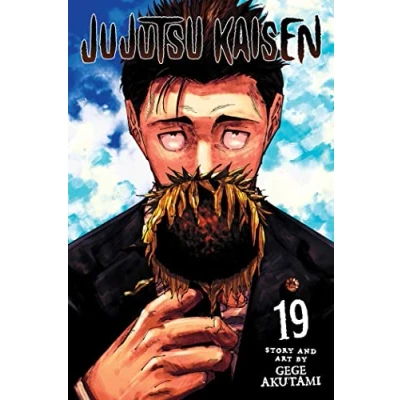 Abbildung von Jujutsu Kaisen, Vol. 19: Volume 19 (JUJUTSU KAISEN GN, Band 19)