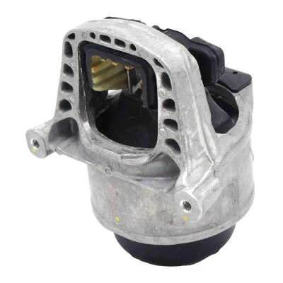Abbildung von CORTECO 49108880 Motorlager elektrisch schaltbares Hydrolager AUDI: A4 B9 Avant, A5 Sportback