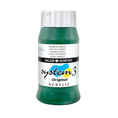 Abbildung von System3 Haken, 500 ml, Grün