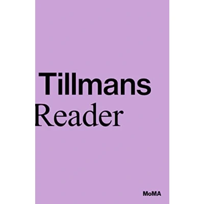 Abbildung von Wolfgang Tillmans: A Reader (The Hyundai Card Performance)