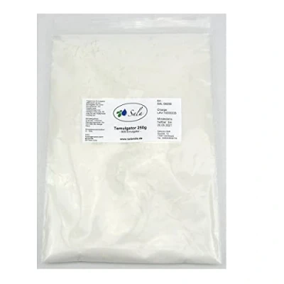 Abbildung von Sala Temulgator Foodmuls Emulgator pflanzlich (250 g Beutel)