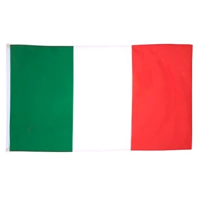 Abbildung von AZ FLAG Flagge Italien 90x60 Cm Italienische Fahne 60 x 90 Feiner Polyester Flaggen