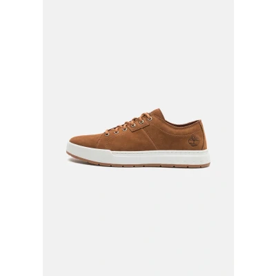 Abbildung von Timberland Maple Grove Sneaker low rust, Herren, Größe: 47.5, Rust Schuhe