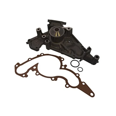 Abbildung von BLUE PRINT ADT39181 Wasserpumpe Aluguss mit Dichtung Dichtring Metall LEXUS: GS III, II