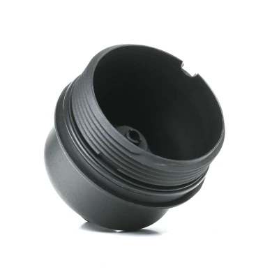 Abbildung von RIDEX 590H0007 Gehäuse, Ölfilter FORD: Transit Mk6 Bus, Focus 2 Schrägheck, KUGA 1, PEUGEOT: 207 206+ 407 SW