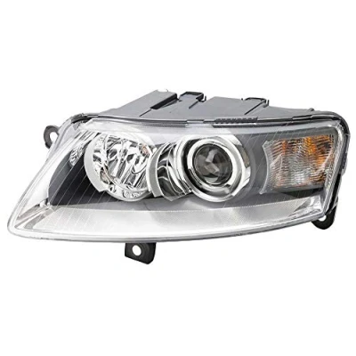 Abbildung von HELLA 1ZS 009 701 151 Scheinwerfer AUDI: A6 C6 Avant, Limousine, Allroad