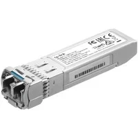 Abbildung von 10Gbase LR SFP+ LC Transceiver