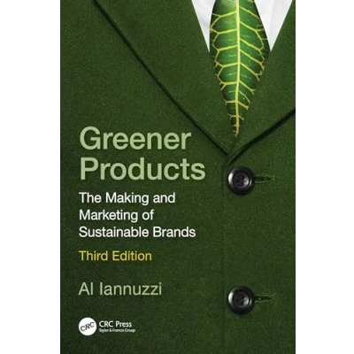 Abbildung von Greener Products: The Making and Marketing of Sustainable Brands