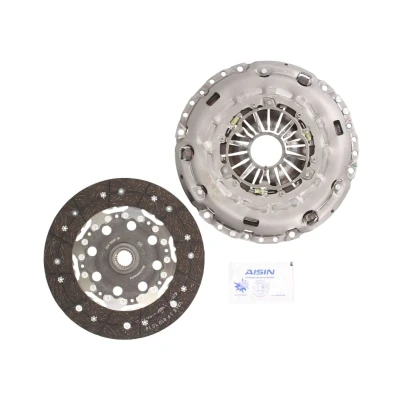 Abbildung von AISIN Clutch Set (2P) KK 023R Kupplungssatz KIA: cee‘d I Schrägheck, Kombi, Sportage II, HYUNDAI: i30 Tucson, Kombi