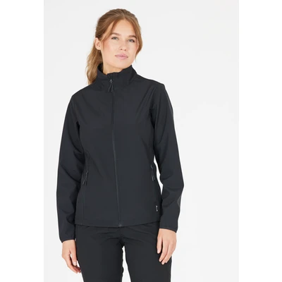 Abbildung von Whistler Lango Outdoorjacke, Damen, Größe: 36, Black