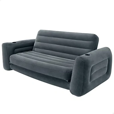 Abbildung von Intex Luftsofa Pull Out Sofa