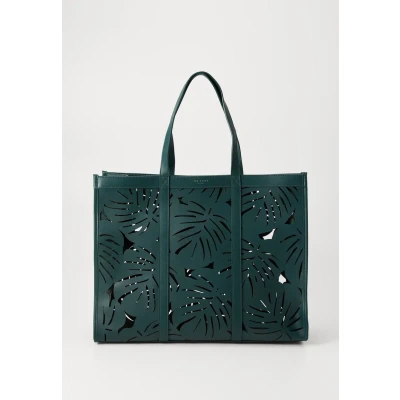 Abbildung von Ted Baker Leiian Shopping Bag, Damen, Größe: One Size, Green