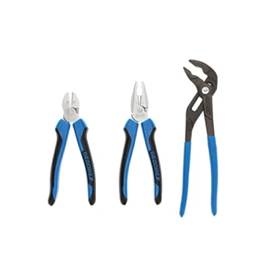 Abbildung von GEDORE S 8393 Zangen Set