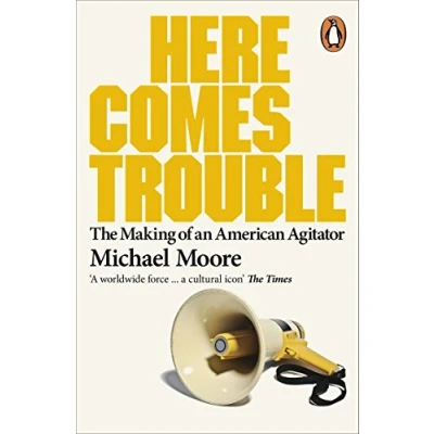 Abbildung von Here Comes Trouble: Stories From My Life
