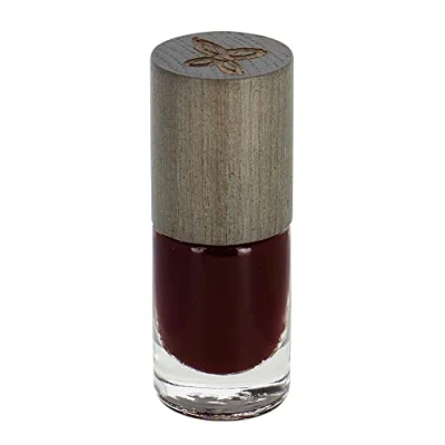 Abbildung von BOHO Nagellack, 14 Rot, Rosa