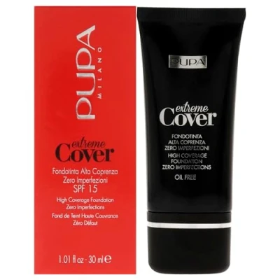 Abbildung von Pupa Face Foundation er Pack(x)