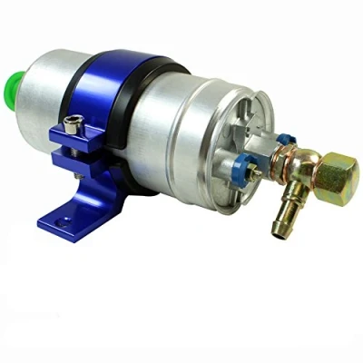 Abbildung von EMS Motorsport Kraftstoffpumpe 6bar 225l/h 0580254910 K21